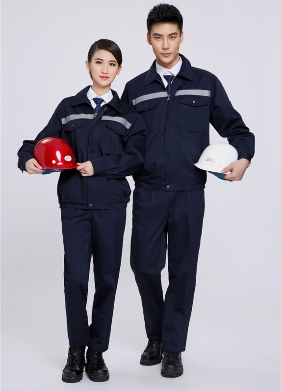 如何定做满意的工作服，不花冤枉钱？
