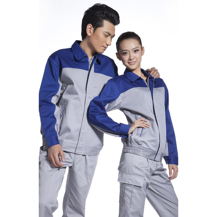 环卫工作服定做需要注意什么?怎样选择面料？