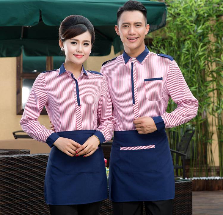 定做工作服的重要性以及有什么技巧？