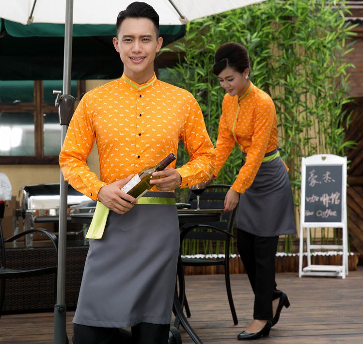 为什么要定制工作服?哪里定制比较好?